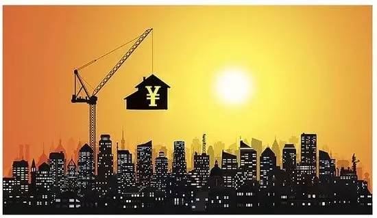 房地产市场的现状与房地产开发解析